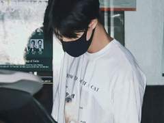 오빠 친구 사진 보고 주접 떨었는데 11