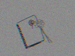 To. 아재 아저씨에게.