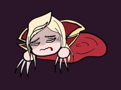 [릴레이 그리기 101번째]헌혈 좀 하시겠습니까?