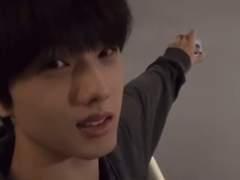 진지는 잡쉈어? TALK