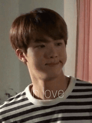 김태형과 연애중입니다