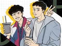 준호열 연성 백업 (3)