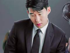 [손흥민] 유니콘의 유니콘 22