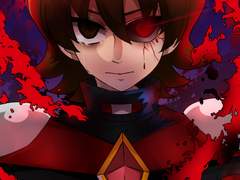 [만화] 흑화세이지의 폭주