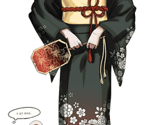 천자만홍 프로필