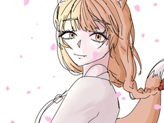 온기를 다시 알려준 자네에게.