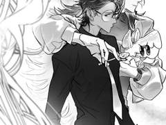 축전으로 드렸던 쿠킹덤 팬아트