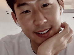 [손흥민]혹시..당근?????(5)