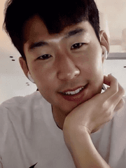 [손흥민] 혹시..당근?