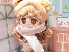 무속성 | 팬키베어