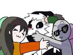 엑스테일&언더벌스 ask - 5