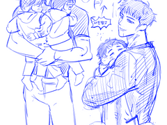 탱댐 2세 + 추가!