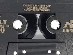 음성 메시지가 도착했습니다.