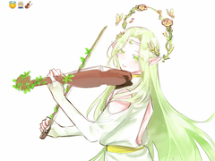 장발짱 상시 커미션♥