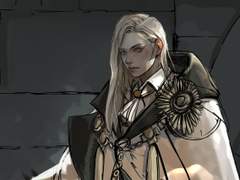 황제 이안 그리는 중...