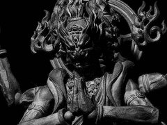 조로쿠이 | 아수라