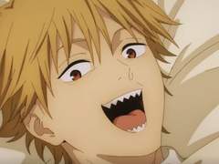 [체인소맨] 2남2녀 대본/4인 대본/리딩 대본