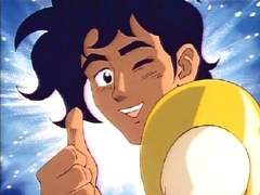 나는 애니메이터다.