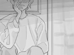 조로쿠이 | 투키즈 中