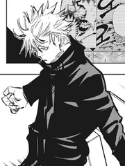 사토루와 주술빙빙