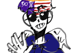 제대로 그린 것