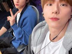 [몬엑 문답/기현,아이엠] 쪽과 쭈압의 차이