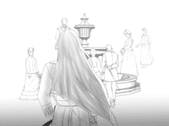 도린이 돌아온 테이 - 감상화