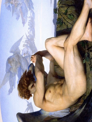 너는 세상을 지켜 나는 너를 지킬게