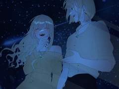 <흑백/단색/보정> 타입 작업물