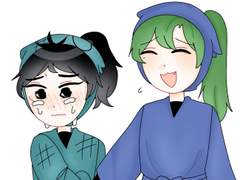 닌타마 드림 로그 2