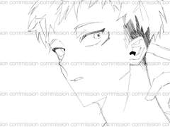 <간단러프>타입 작업물