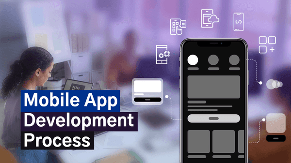 mobile app development: 포스타입 채널 - 활동: 전체