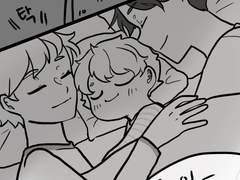 [오이히나] 오이히나 육아일기 07