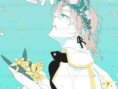 [CLOSE]<꽃과함께>타입 작업물