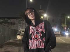 deny (입덕부정기)