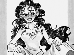 사랑의 인사 3화