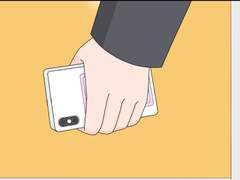 덕업일치- 마법 소녀 이야기