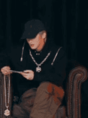 열애설 주인공이 나라고? Talk