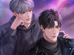 ??: 너한테 좋아할 만한 구석이 뭐가 있어?