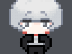 쯔웹온 란마루 도트(배포 종료)