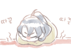 [화산귀환]2022.11~12 낙서 04