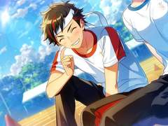 [테토안즈/앙스타]영원하지 못한 영원