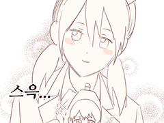 20230207 인형을보여주는