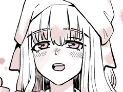 마법 소녀는 사랑하면 안돼 - 8화