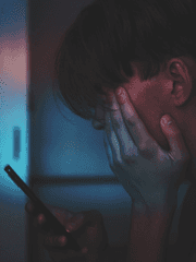 우울한 나의 하루