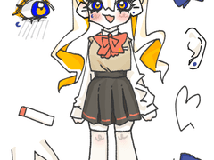 치칭 푸이푸이―!?