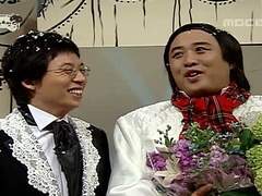 [조야여국] 브라이덜 샤워 1