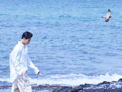 海水搖籃 中下 (해수요람)