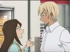 [명탐정코난/아무아즈/후루아즈] 질투의 끝에는 키스 3 완