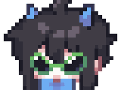 마우스커서 커미션